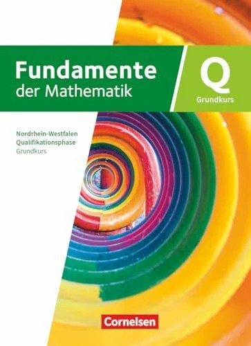 Fundamente der mathematik - fundamente,