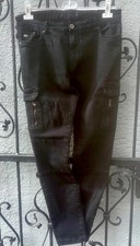 ALCOTT STUDIO Cargo Jeans