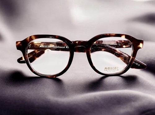 Moscot dahven brille - dahven,