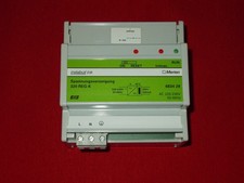 Merten instabus EIB KNX