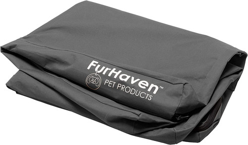 Ersatzbezug für hundebett - ersatzbezug,