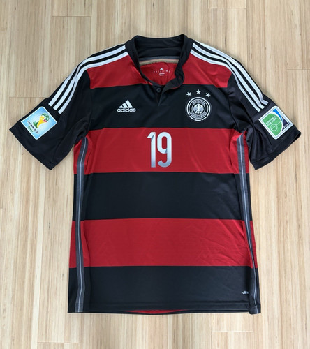 Neu originales adidas trikot - neu,