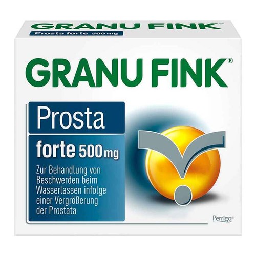 Granu fink prosta forte 500 - granu,