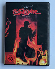 The Slayer [DVD]