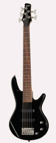 Ibanez bass gsrm25 - e-bass, ,5