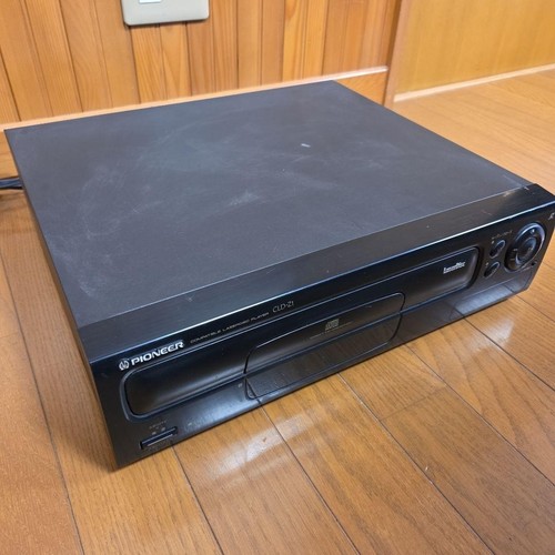 Pioneer cld multi - cld-z1,