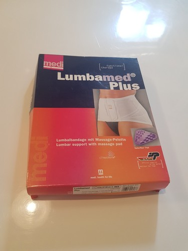 Medi lumbamed plus 2 - plus,
