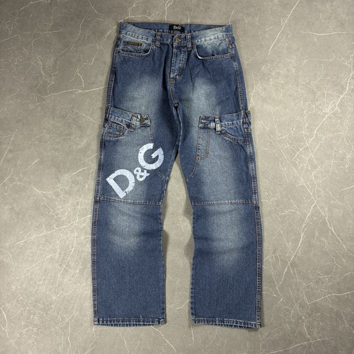 Dolce gabbana jeans w31 - dolce, &
