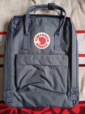 Fjällräven Rucksack Kanken 23510 in grau