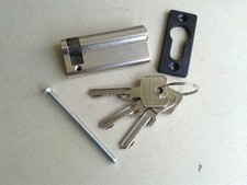 WILKA Profilzylinder 10/60 mm