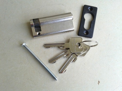 Wilka profilzylinder mm - wilka,