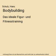 Bodybuilding: Das ideale