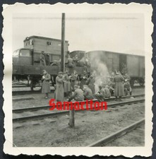 Ww2 original foto - original,