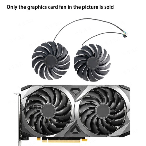 95mm für msi geforce - 95mm,