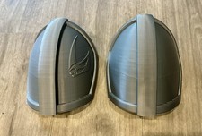 Mandalorian mando shoulder - mandalorian,