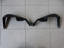 KTM 625 640 LC4 Super Competition Lenkerschutz Griff Protektoren hand guard Set