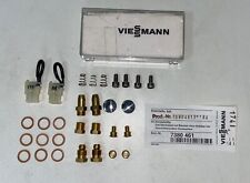 Viessmann 7380461 Kleinteilesatz Servicekoffer 7380 461 Neu (80-34)