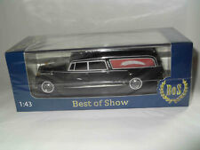 1:43 Bos Mercedes 300 d W189