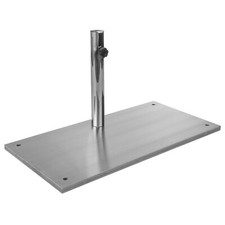 anndora Sonnenschirmständer