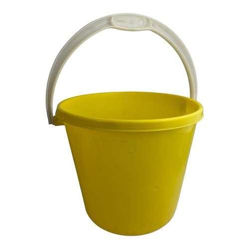 Ddr plasteeimer wassereimer - ddr,