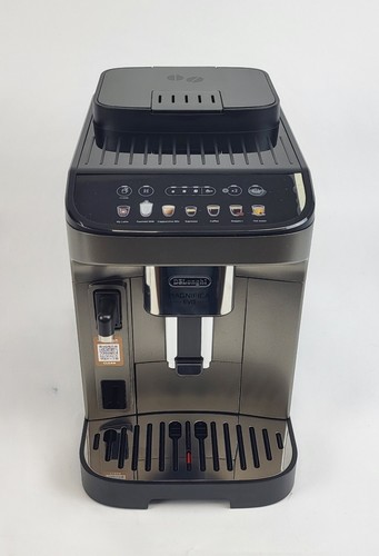 Kaffeevollautomat longhi - kaffeevollautomat, de'longhi