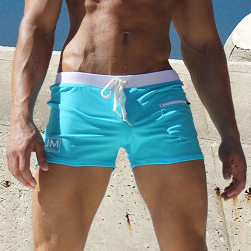 Herren badeshorts strandurlaub - badeshorts,