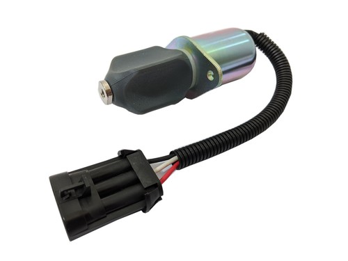 Stopmagnet kompatibel mit