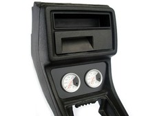 VW Golf 2 GTI Rallye Syncro G60 Halter Mittelkonsole 16V Front Anzeigenhalter