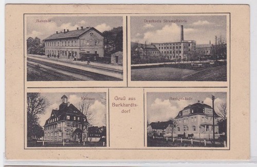 37683 gruß aus - ak,