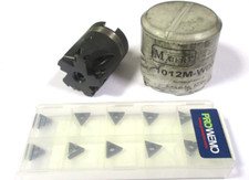 MAIER WSP Aufsteckfräser Ø32