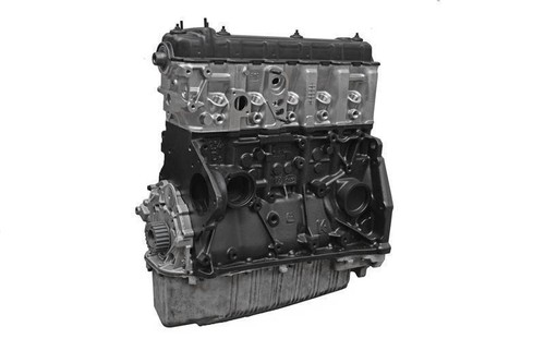 Transporter motor aab - t4, /