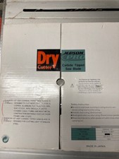 Sägeblatt Jepson Drytech HM