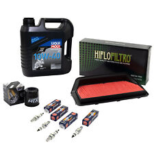 Öl Wartung 4L für Honda CB