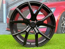 4 x 22 Inch 5x127 Trackhawk