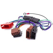 Auto radio aktiv system - radio,