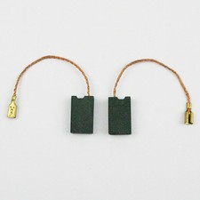 Kohlebürsten für AEG BHE 7-26,BH 2600,DX 225,PHE 20,PHE 200,PHE 26,PN 3000 X2