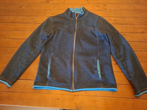 Fleecejacke von mammut - von,