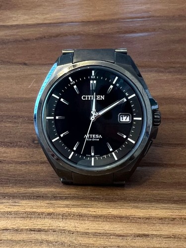 Citizen attesa h110 t016294 - h110,