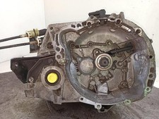 JR5114 3569960 getriebe ft