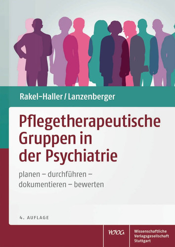 Pflegetherapeutische gruppen - pflegetherapeutische,