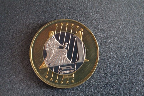 Euro probe - 1, euro-probe
