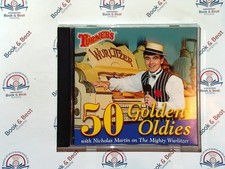 Nicholas Martin - 50 Golden