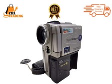 Sony DCR-PC3E MiniDV Handycam – Digital Camcorder Nicht Getestet