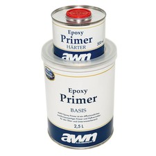 awn 2-K Epoxy Primer