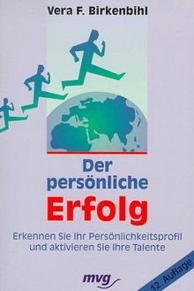 Der persönliche erfolg von - persönliche,