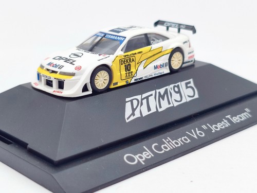 Herpa opel calibra v6 - 1:87,