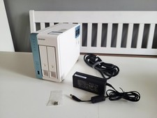 QNAP TS-231P3 8GB 2-Bay