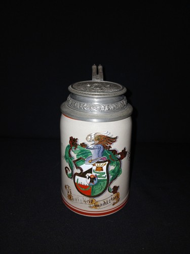 Studentenkrug michels brauerei - michels,