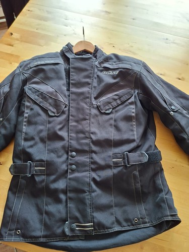 Männer motorrad jacke - motorrad, jacke,