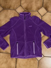 Vliesjacke Lila M Vittorio